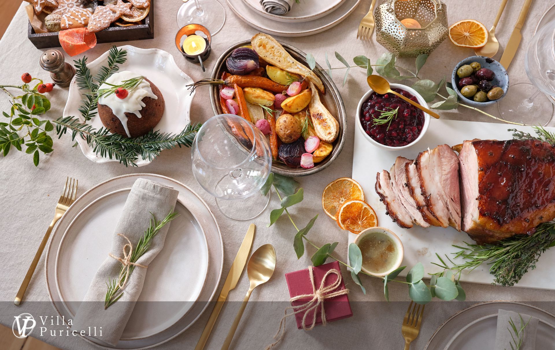 Menù delle feste. Natale, Santo Stefano, Capodanno, Epifania